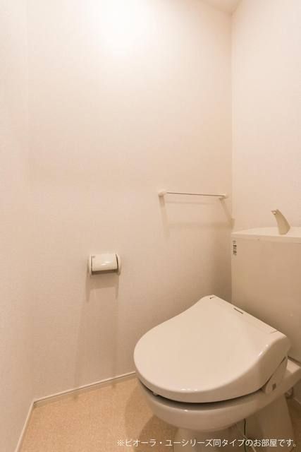 イニツィアーレII_内装_3