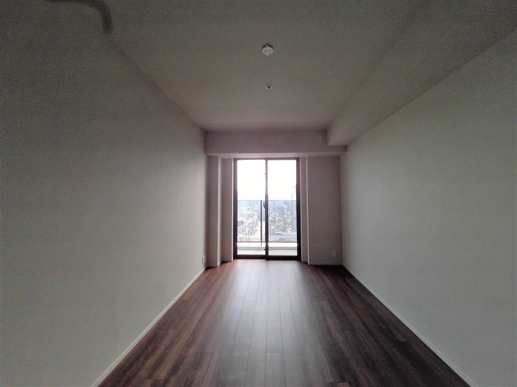 その他部屋・スペース　【パークコート文京小石川ザ・タワー】