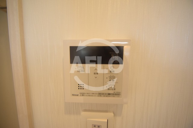 その他　Vinoプレジオ本町　温度調節機能