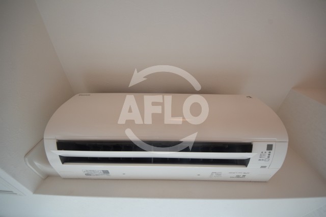 その他設備　Vinoプレジオ本町　エアコン