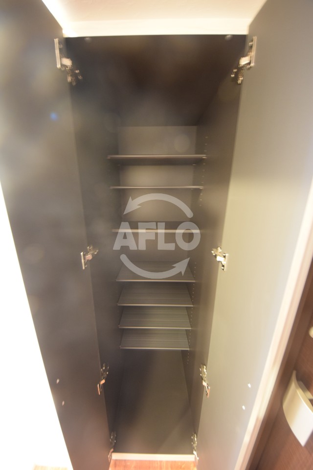 収納　Vinoプレジオ本町　収納