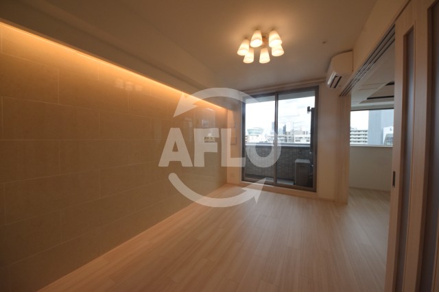 居室・リビング　Vinoプレジオ本町　リビング