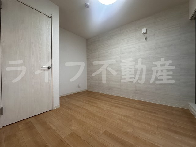 居室・リビング　ゆったり過ごせる居間です