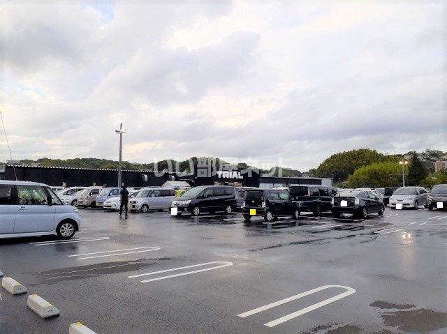 その他　メガセンタートライアル（その他）まで1270m