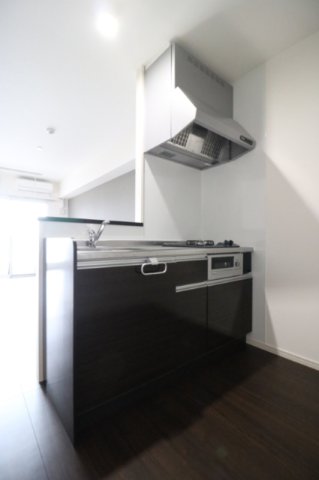 キッチン　※写真と異なる場合は現状優先