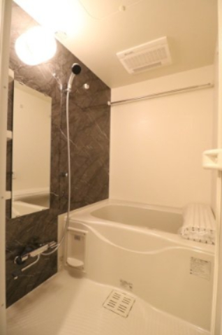 バス・シャワールーム　※写真と異なる場合は現状優先