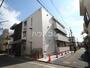 立川駅より徒歩8分 3階 築5年9ヶ月の賃貸物件