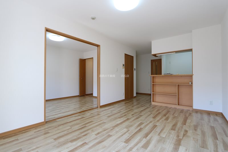 居室・リビング　現況優先