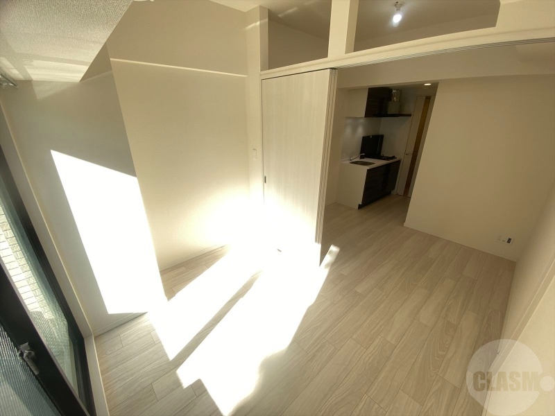 その他部屋・スペース　４帖の洋室