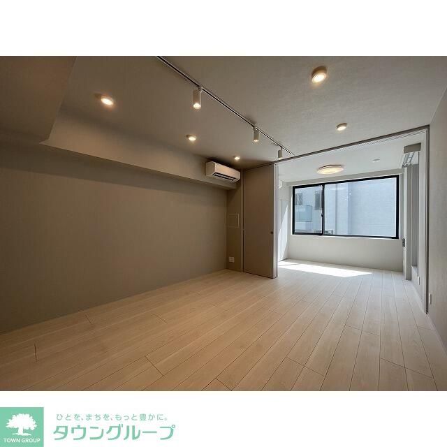 居室・リビング　★家具家電付き★撤去も可能（別途費用）★
