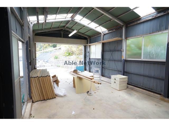 その他共有部分　建物設備