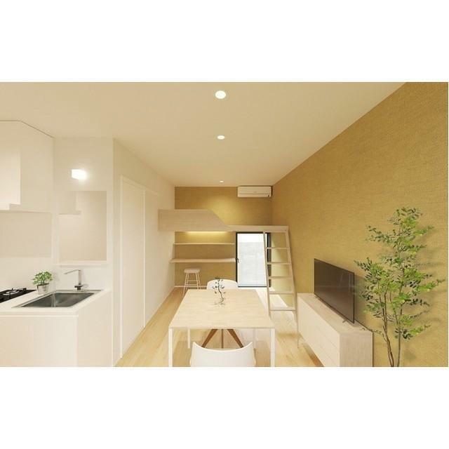 その他部屋・スペース　居室、リビング