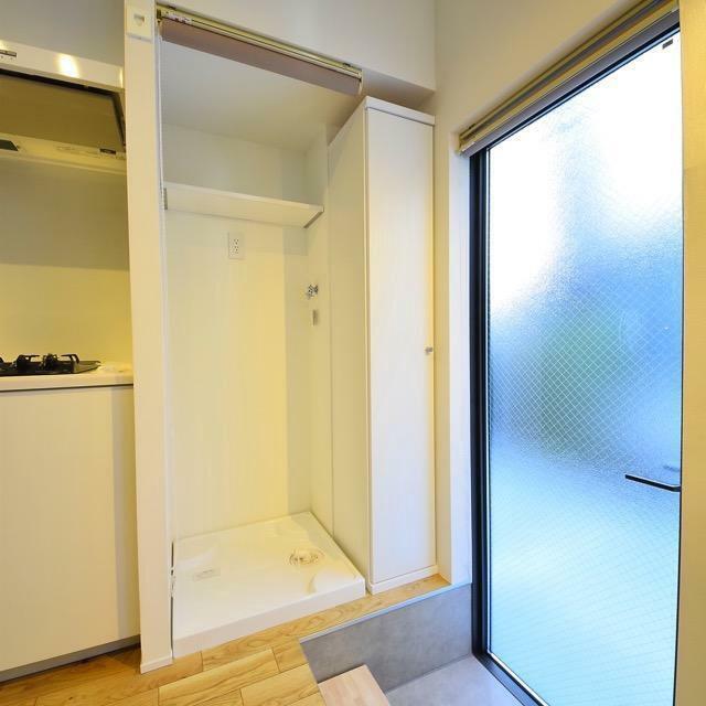 その他設備　セキュリティ