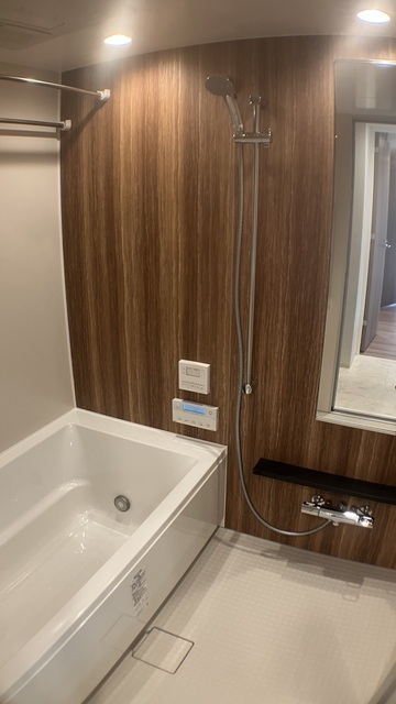 バス・シャワールーム　浴室乾燥機・ミストサウナ・追焚機能付