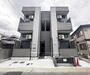 ハーモニーテラス栗栖野華ノ木町 2階 新築の賃貸物件