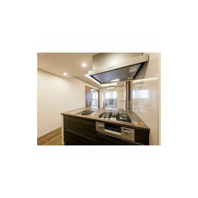 キッチン　参考写真