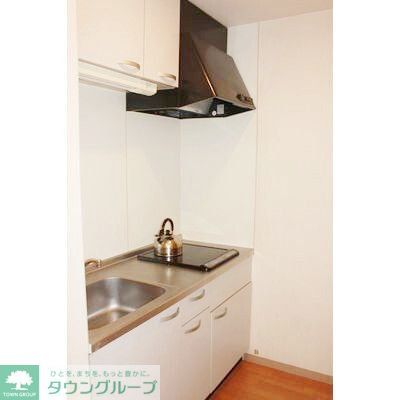 キッチン　お問合せはタウンハウジングまで！※現地待合わせ相談可能