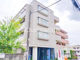 ＪＲ武蔵野線/三郷駅 歩8分