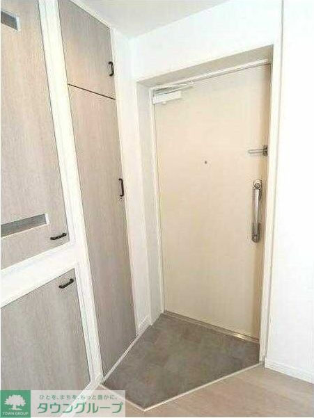 玄関　【初期費用分割・クレカ対応】一都三県のお部屋探しは2025…