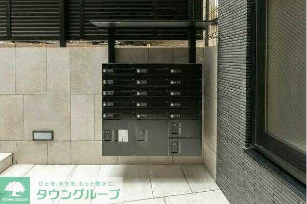 その他共有部分　【初期費用分割・クレカ対応】一都三県のお部屋探しは2025…