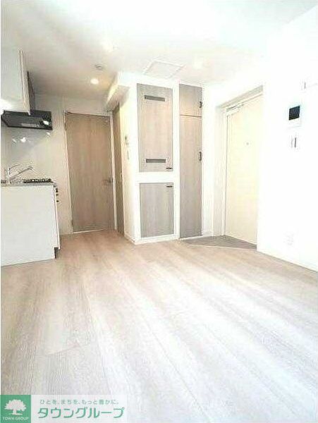 キッチン　【初期費用分割・クレカ対応】一都三県のお部屋探しは2025…