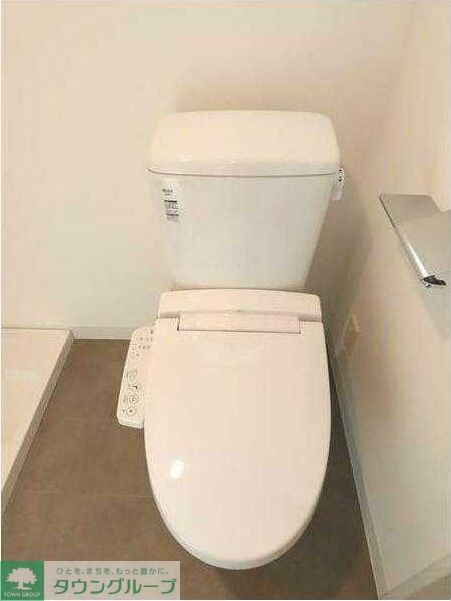 トイレ　【初期費用分割・クレカ対応】一都三県のお部屋探しは2025…