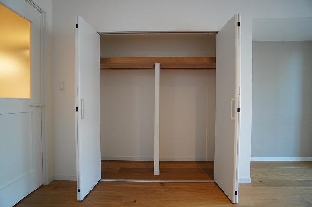 収納　※写真と異なる場合は現状優先。