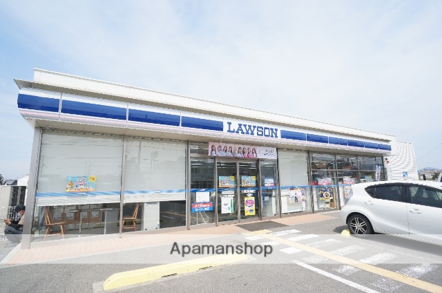 コンビニ　ローソン　橿原土橋町南店（コンビニ）まで511m