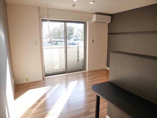 居室・リビング　Ｍａｕ　Ｍａｈａｒｏ