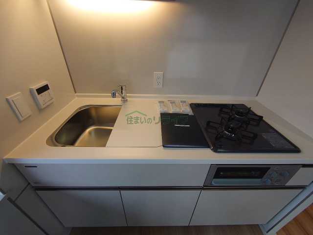 キッチン　別部屋参考写真