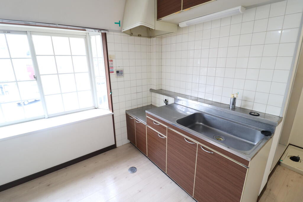 キッチン　キッチン♪