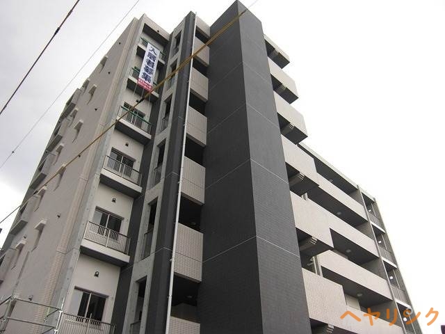 建物外観　イメージ