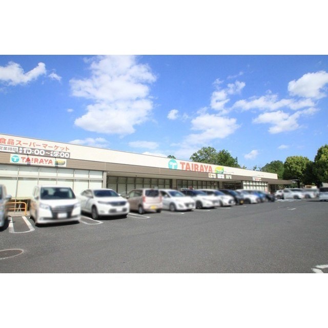 スーパー　ＴＡＩＲＡＹＡ松代店（スーパー）まで800m