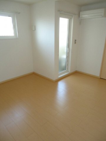 その他部屋・スペース　明るい室内です