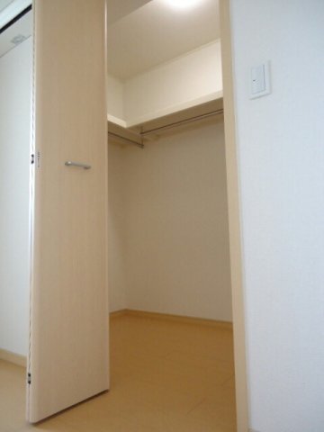 収納　こまごまとしたものを収納できそうですね