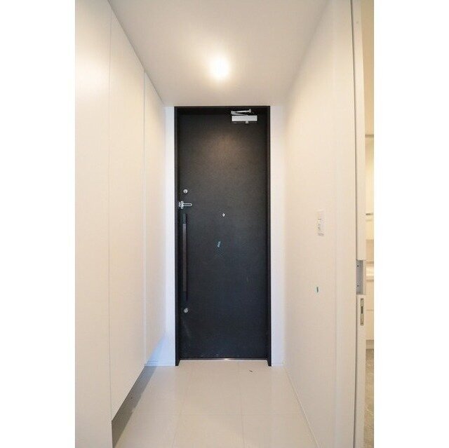 玄関　参考写真