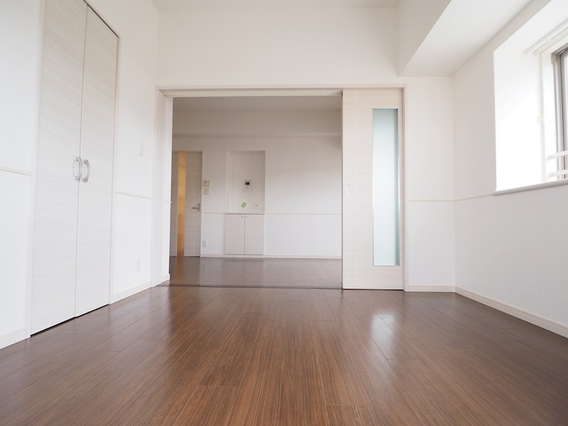 その他部屋・スペース　日当たりも良好です♪