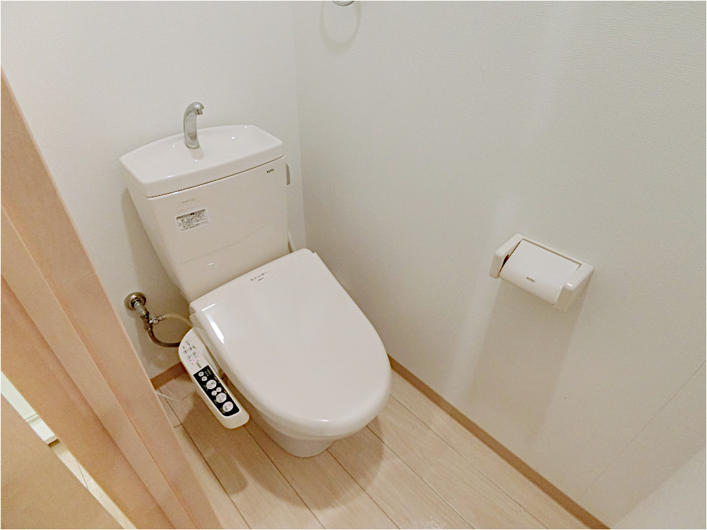 その他部屋・スペース　明るい色調の室内です