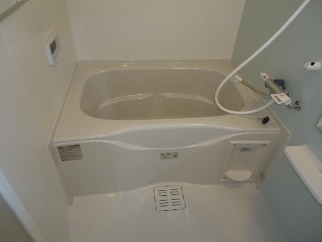 バス・シャワールーム　バスルーム