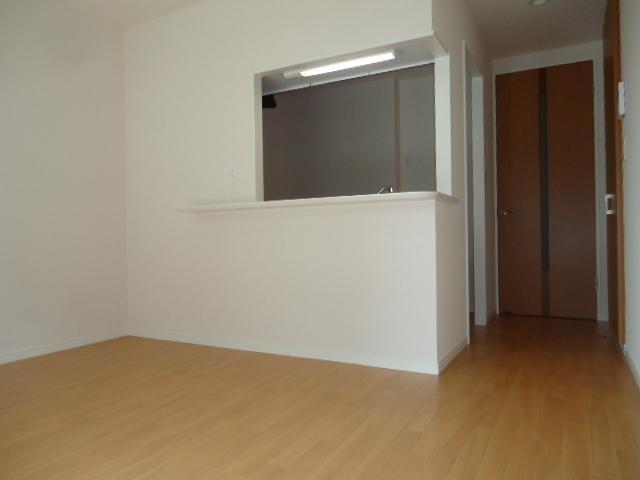 居室・リビング　居室