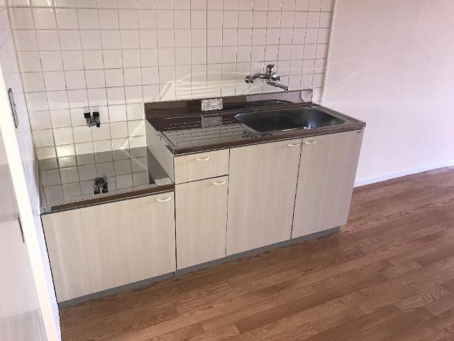 キッチン　キッチン（イメージ）