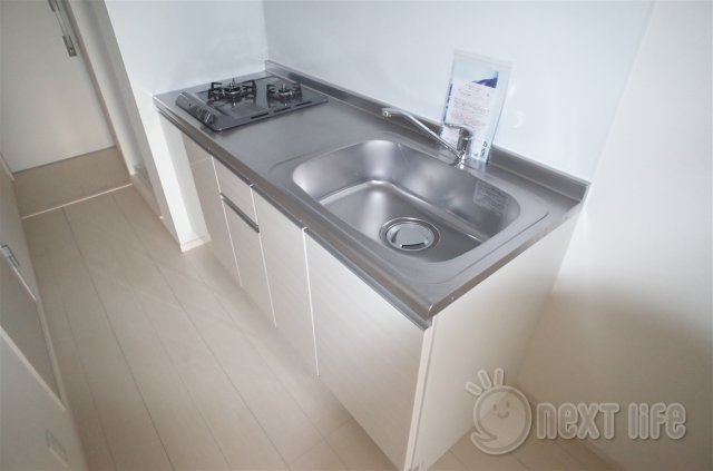 キッチン　リブリジョイさがみ野