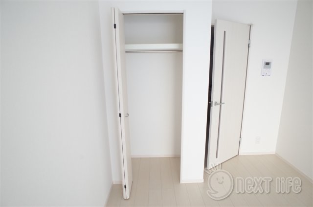 収納　リブリジョイさがみ野