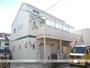 高根公団駅より徒歩5分 1階 築31年10ヶ月の賃貸物件