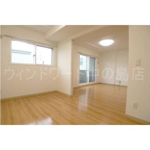 その他部屋・スペース　詳細は、ウィンドワード中の島店までご相談下さい。