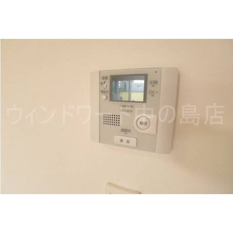 セキュリティ　詳細は、ウィンドワード中の島店までご相談下さい。