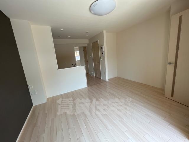 居室・リビング　リビング（イメージ）