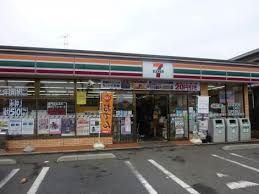 コンビニ　セブンイレブンさいたま大谷口店（コンビニ）まで632m