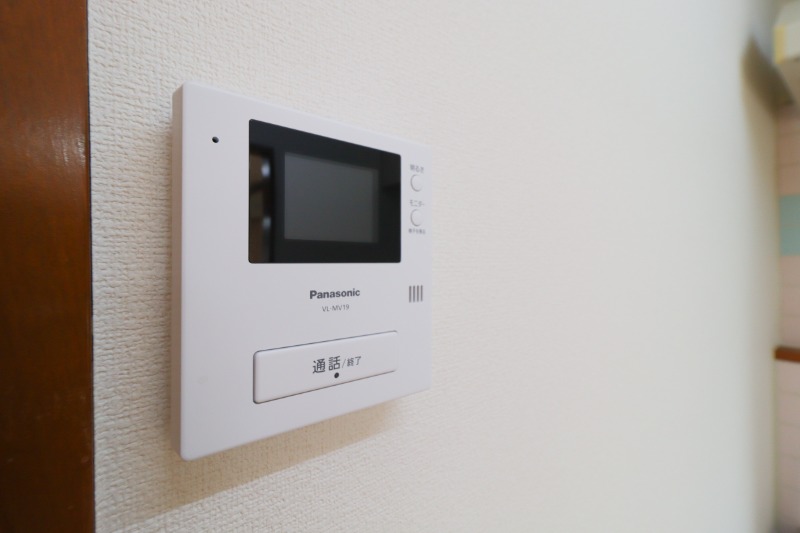 セキュリティ　図面と現状に相違がある場合には現状を優先