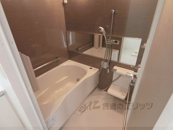 バス・シャワールーム　風呂